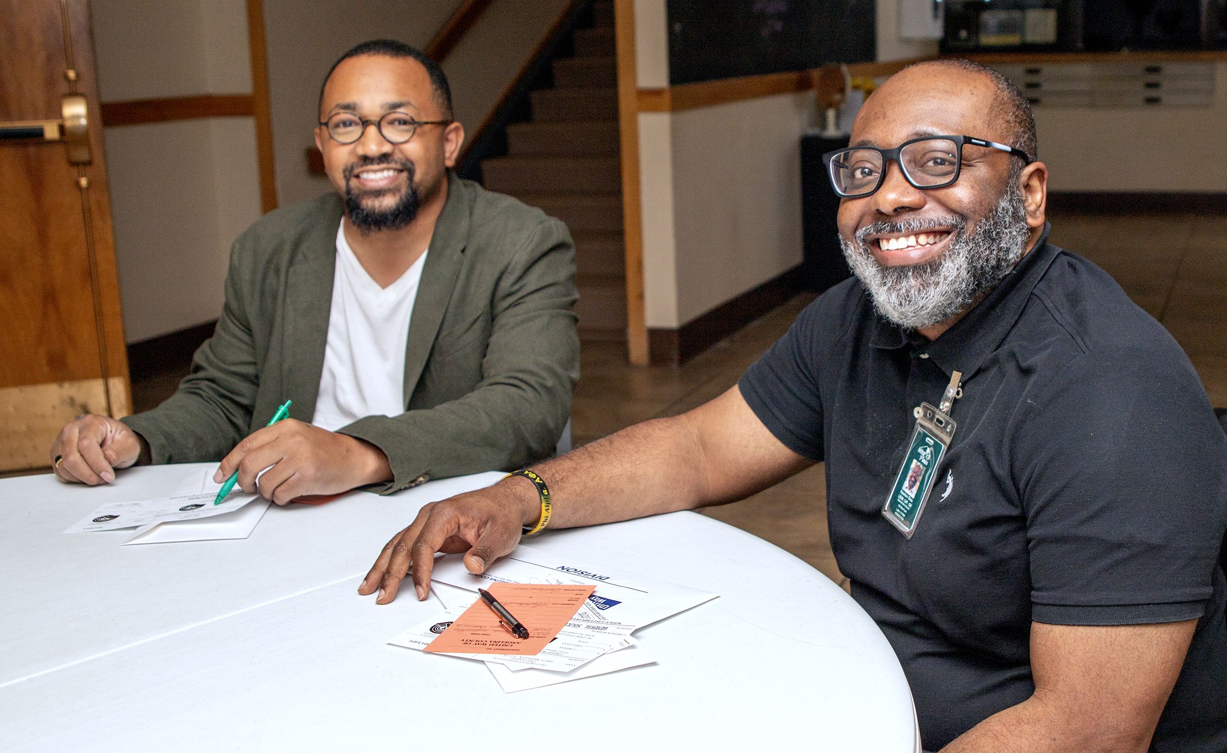 united way of angelina county in lufkin, tx